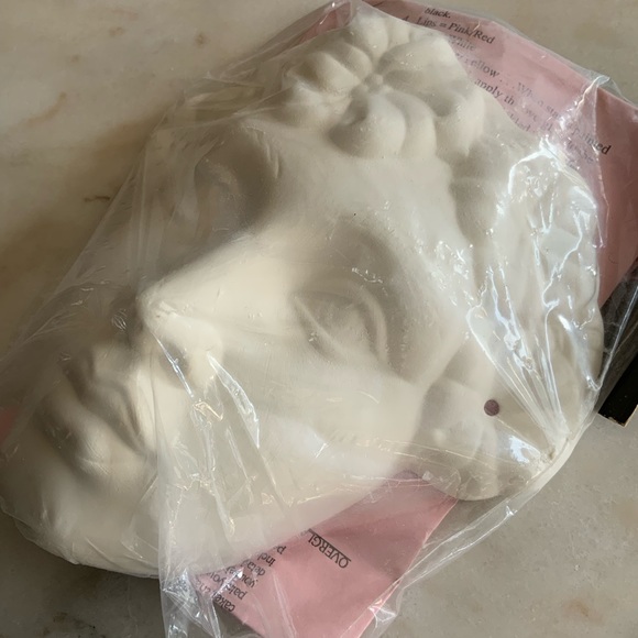 NEW Floral Face Mask - Picture 2 of 11